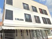 apartaestudio en arriendo en salomia. Cod A9190118