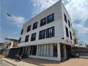 apartaestudio en arriendo en salomia. Cod A9190867