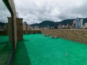 apartaestudio en arriendo en samper mendoza. Cod A1038880