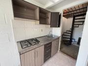 apartaestudio en arriendo en san antonio de prado. Cod...
