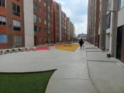 apartaestudio en arriendo en san antonio norte