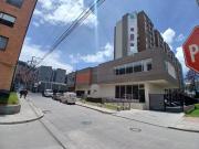 apartaestudio en arriendo en san antonio norte usaquén....