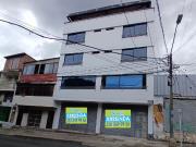 apartaestudio en arriendo en san bosco. Cod A119284