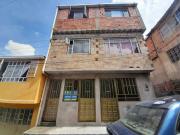 apartaestudio en arriendo en san cristóbal sur. Cod A123105