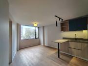 apartaestudio en arriendo en san diego centro...