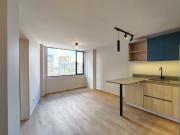 apartaestudio en arriendo en san diego centro...