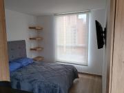 apartaestudio en arriendo en san diego. Cod A6914201