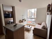 apartaestudio en arriendo en san diego. Cod A7160101