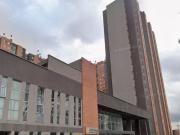 apartaestudio en arriendo en san fasón. Cod A122998