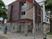 apartaestudio en arriendo en san francisco. Cod A122611