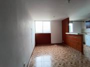 APARTAESTUDIO EN ARRIENDO EN SAN ISIDRO/MANIZALES