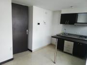 APARTAESTUDIO EN ARRIENDO EN SAN JORGE EN MANIZALES