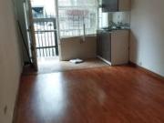 Apartaestudio en Arriendo en San luis, Bogotá