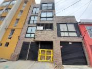 apartaestudio en arriendo en san luis teusaquillo. Cod...