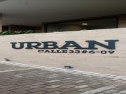 apartaestudio en arriendo en san martin. Cod A4962901