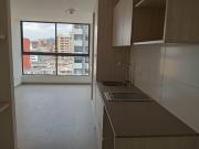 apartaestudio en arriendo en santa barbara alta usaquén....