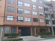 apartaestudio en arriendo en santa barbara central. Cod...