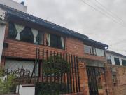 apartaestudio en arriendo en santa barbara central...