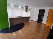 apartaestudio en arriendo en santa barbara central...