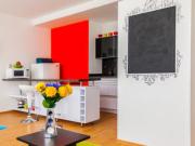 apartaestudio en arriendo en santa barbara oriental. Cod...