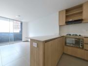 apartaestudio en arriendo en santa fe. Cod A6346