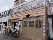 apartaestudio en arriendo en santa helenita engativa....