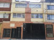 apartaestudio en arriendo en santa isabel mártires. Cod...