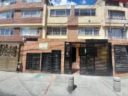 apartaestudio en arriendo en santa isabel mártires. Cod...