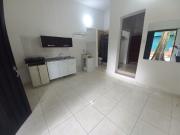 apartaestudio en arriendo en santa lucia. Cod A58661