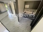 apartaestudio en arriendo en santa lucía. Cod A64606
