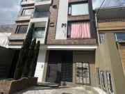 apartaestudio en arriendo en santa maria del lago. Cod...