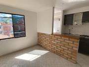 apartaestudio en arriendo en santa mónica. Cod A28904