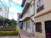 apartaestudio en arriendo en santa monica. Cod A6231