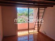 apartaestudio en arriendo en santa mónica. Cod A66625