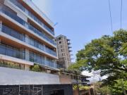 apartaestudio en arriendo en santa mónica residencial....