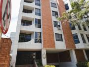 apartaestudio en arriendo en santa mónica residencial....