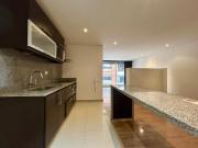 apartaestudio en arriendo en santa paula usaquén. Cod A19862