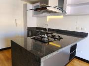 apartaestudio en arriendo en santa rita. Cod A223