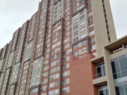 apartaestudio en arriendo en santa teresa usaquén. Cod...