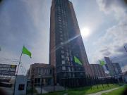 apartaestudio en arriendo en santa teresa usaquén. Cod...