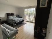 apartaestudio en arriendo en santa teresa usaquén. Cod A42