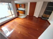 APARTAESTUDIO EN ARRIENDO EN SANTABARBARA