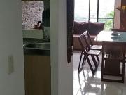 APARTAESTUDIO EN ARRIENDO EN SECTOR AV 30 DE AGOSTO/PEREIRA