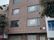 apartaestudio en arriendo en sevilla. Cod A3023611