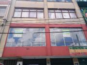 apartaestudio en arriendo en siete de agosto. Cod A117571
