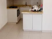 apartaestudio en arriendo en simón bolívar. Cod A512421