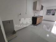 apartaestudio en arriendo en simón bolívar. Cod A57864