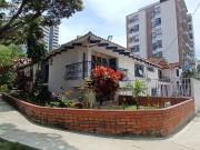 apartaestudio en arriendo en tejares cristales. Cod A121102