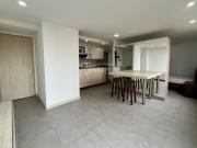 apartaestudio en arriendo en tesoro. Cod A776659