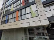 apartaestudio en arriendo en teusaquillo